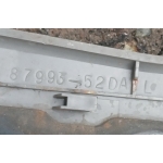 Обивка, Пластик Салона